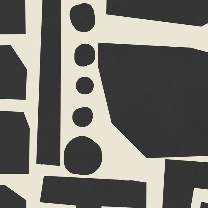 Geometrical Play 8 Coffee Mug Gallery Image 2