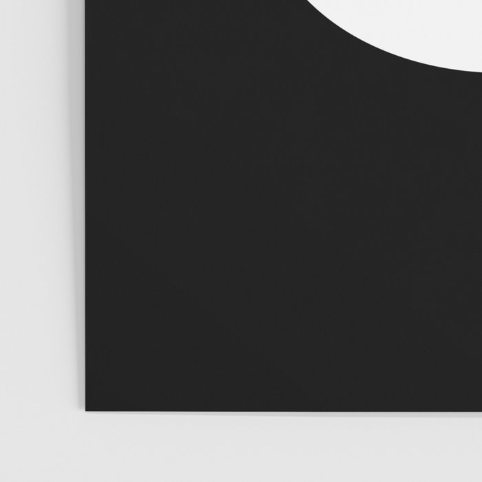The Ampersand: B&W Edition Poster Gallery Image 3