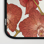 Red Orchids Laptop Sleeve Gallery Image 3