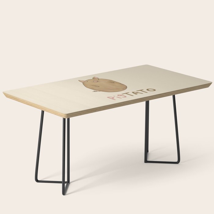 Pigtato Coffee Table Gallery Image 1