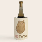 Pigtato Wine Chiller Gallery Image 1