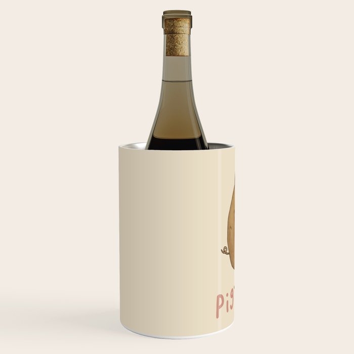 Pigtato Wine Chiller Gallery Image 2