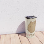 Pigtato Travel Mug Gallery Image 4