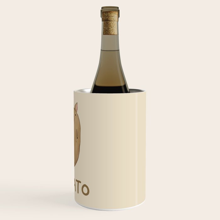 Pigtato Wine Chiller Gallery Image 3