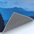 Mountains 11 Rug Gallery Image 4