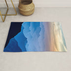 Mountains 11 Rug Gallery Image 1