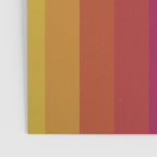 The Color Wheel / Rainbow Stripes Poster Gallery Image 3