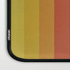 The Color Wheel / Rainbow Stripes Laptop Sleeve Gallery Image 3