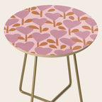 Heart Garden #1 Side Table Gallery Image 2