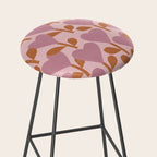 Heart Garden #1 Stool Gallery Image 2