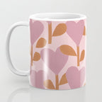Heart Garden #1 Coffee Mug Gallery Image 3