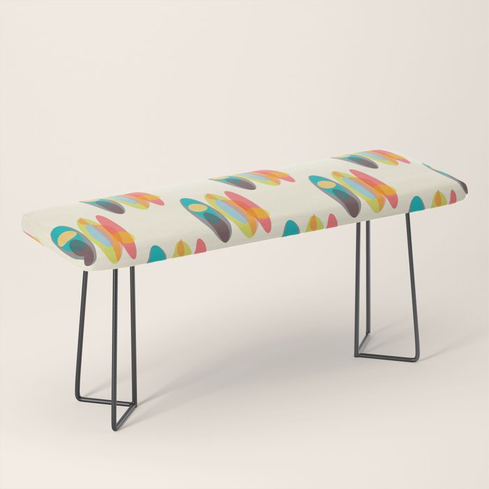 SURF  Bench Gallery Image 1