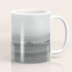 Montana Wild Horses Photography Coffee Mug Gallery Image 1
