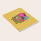 Libra Notebook Gallery Image 2