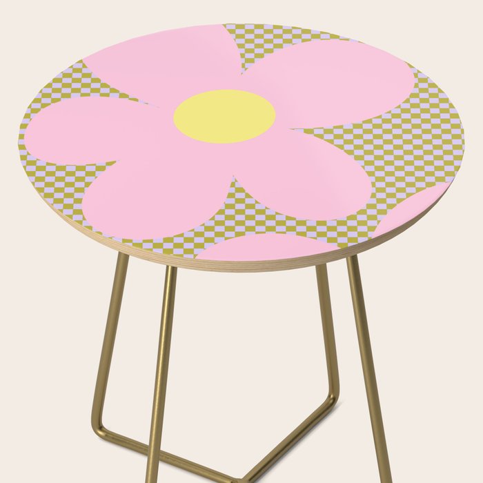 Flower Land Side Table Gallery Image 2