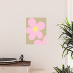 Flower Land Poster Gallery Image 2