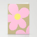Flower Land Stationery Card Gallery Image 2