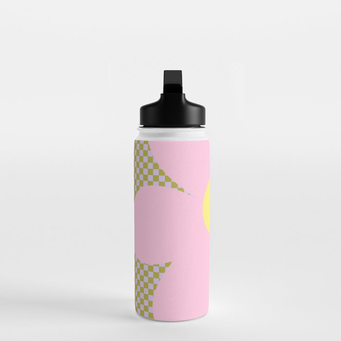 Flower Land Water Bottle Gallery Image 3