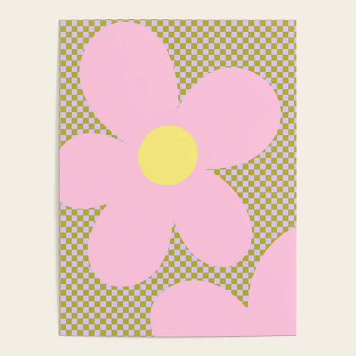 Flower Land Poster Gallery Image 1