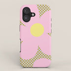 Flower Land iPhone Case Gallery Image 1