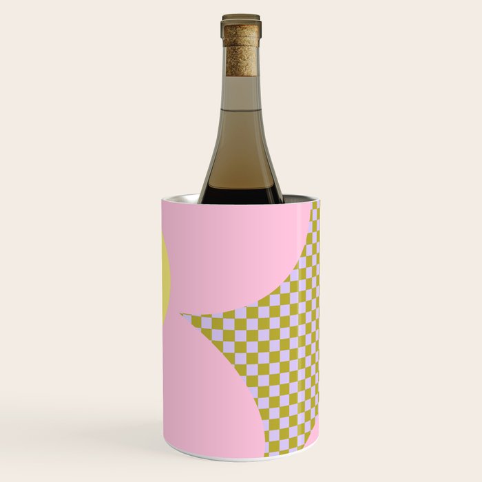 Flower Land Wine Chiller Gallery Image 3