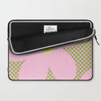 Flower Land Laptop Sleeve Gallery Image 2