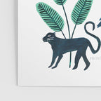 Jungle Creatures Poster Gallery Image 3