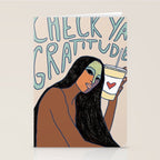 drink your heart out Stationery Card Gallery Image 2