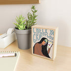drink your heart out Mini Art Print Gallery Image 2