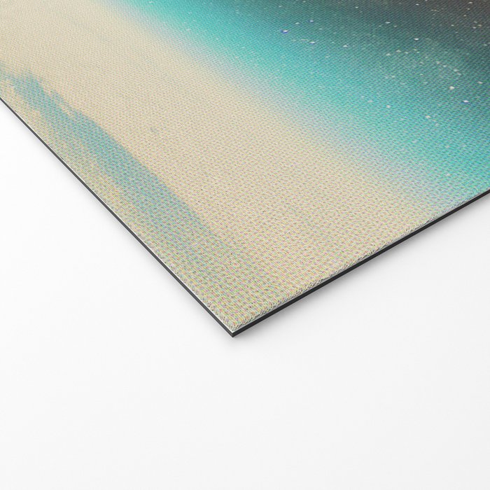 Falling with a hidden smile Welcome Mat Gallery Image 2
