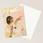 Nature Lover Stationery Card Gallery Image 2
