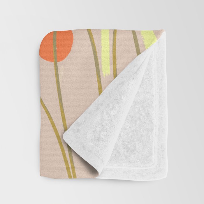 Nature Lover Throw Blanket Gallery Image 3