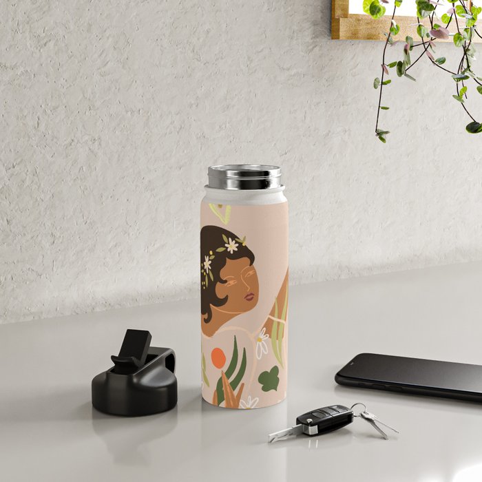 Nature Lover Water Bottle Gallery Image 4