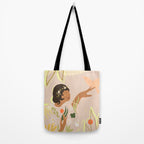Nature Lover Tote Bag Gallery Image 2