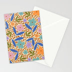 Vintage Garden  Stationery Card Gallery Image 2