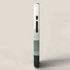 Green Mountains iPhone Case Gallery Image 2