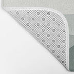 Green Mountains Bath Mat Gallery Image 2
