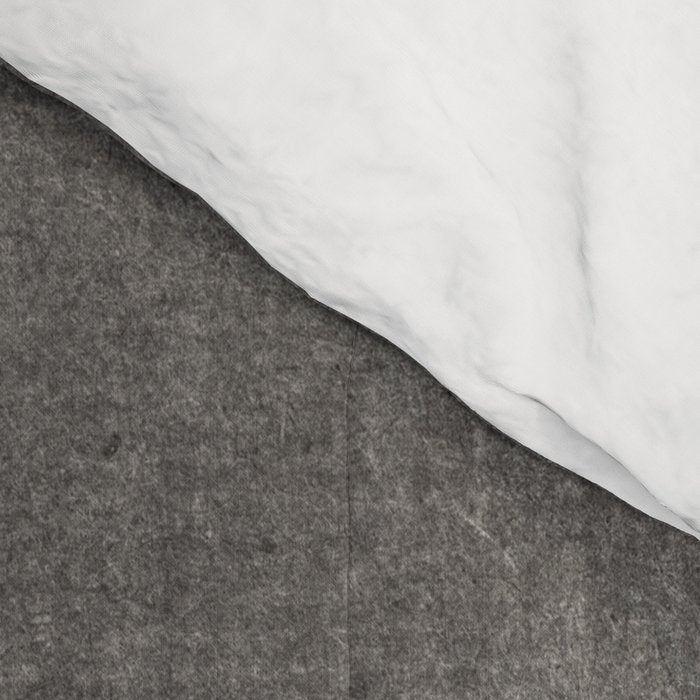 LANDSHAPES / Arctic - Night Comforter Gallery Image 4