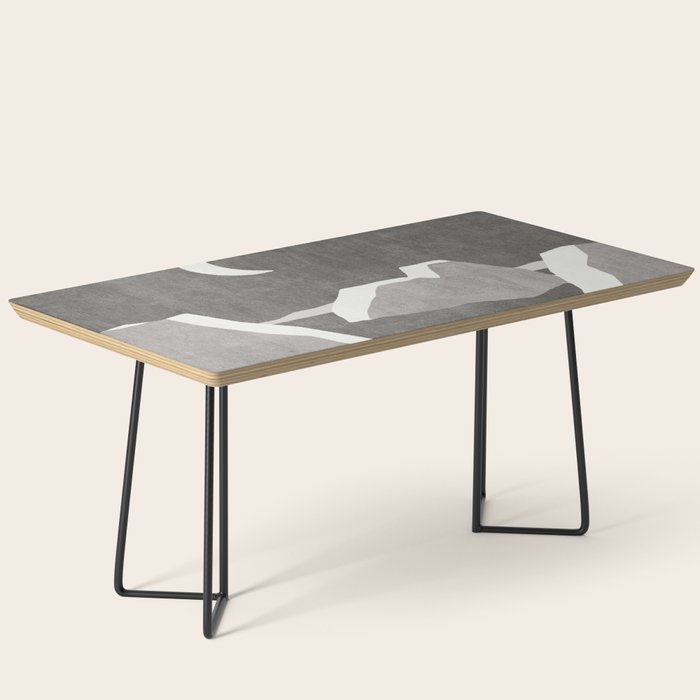 LANDSHAPES / Arctic - Night Coffee Table Gallery Image 1