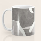LANDSHAPES / Arctic - Night Coffee Mug Gallery Image 3
