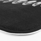 moon phases Bath Mat Gallery Image 3