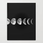 moon phases Notebook Gallery Image 4