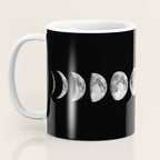 moon phases Coffee Mug Gallery Image 3