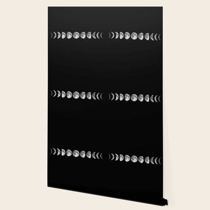 moon phases Wallpaper Gallery Image 2
