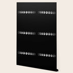moon phases Wallpaper Gallery Image 2