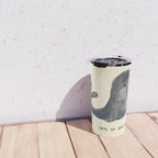 Seal Of Approval Travel Mug Gallery Image 4