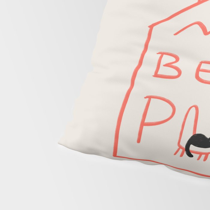 This Must be the Place Pillow Sham Gallery Image 4