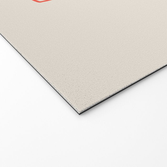 This Must be the Place Welcome Mat Gallery Image 2