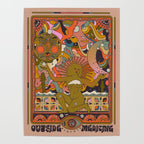 Outside Is Medicine Poster Gallery Image 4