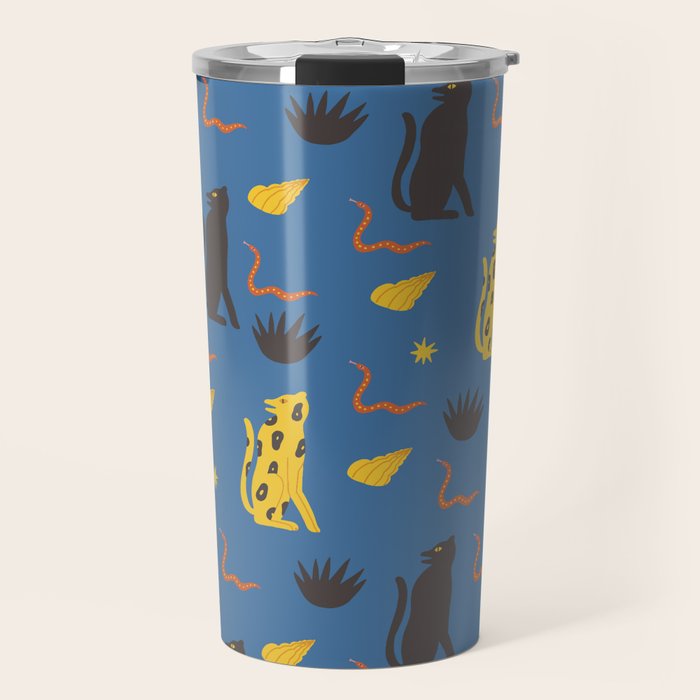 Oxaca Travel Mug Gallery Image 1